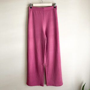 Episode Pink Wide Leg Pants